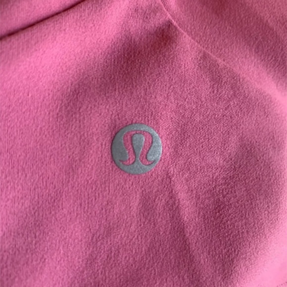 Lululemon Nulu Front Darting Yoga Bra - Picture 3 of 9